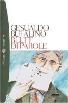 bluff di parole