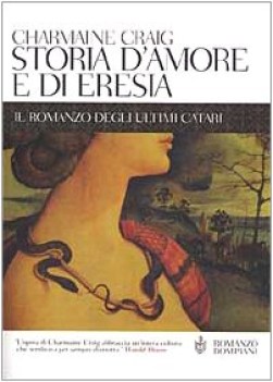 storia d\'amore e di eresia