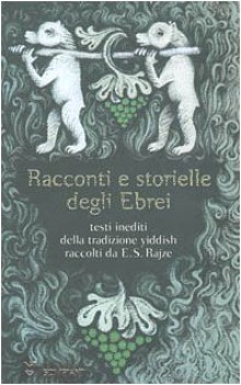 racconti e storielle degli ebrei