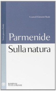 sulla natura