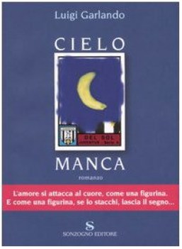 cielo manca