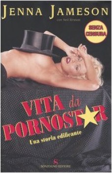 vita da pornostar una storia edificante