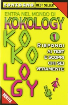 kokology