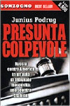 presunta colpevole