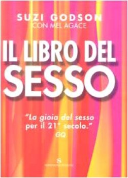 libro del sesso