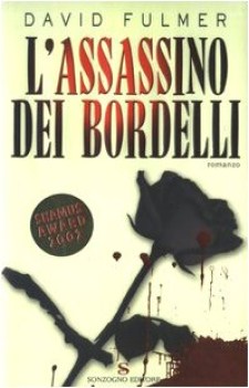 assassino dei bordelli