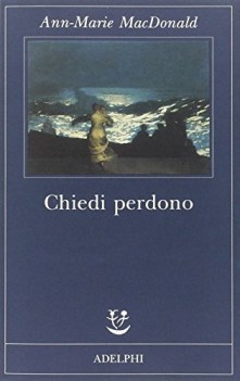 chiedi perdono