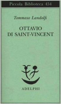 ottavio di saint-vincent