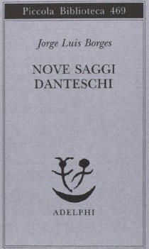 nove saggi danteschi (469)