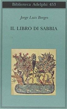 libro di sabbia