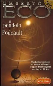 pendolo di foucault