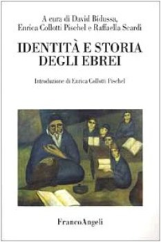 identit e storia degli ebrei