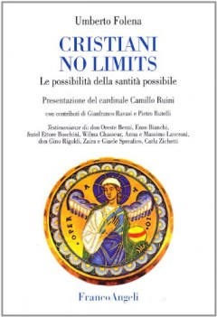 cristiani no limits