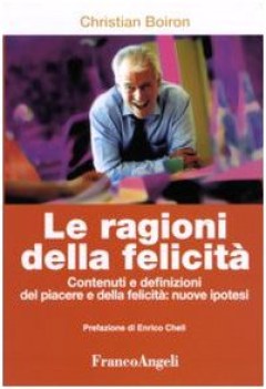 ragioni della felicit