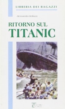 ritorno sul titanic