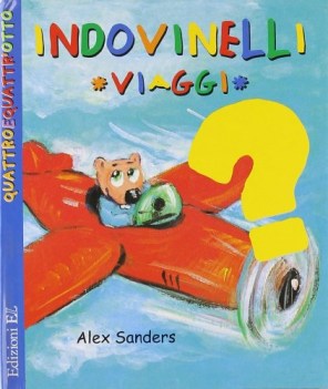 indovinelli viaggi