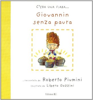 giovannin senza paura