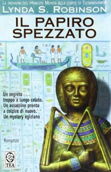 papiro spezzato