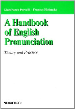 handbook of english pronunciation