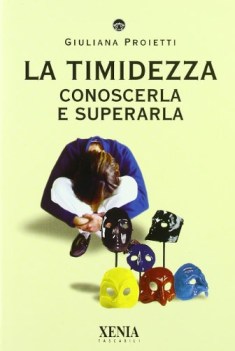 timidezza conoscerla e superarla