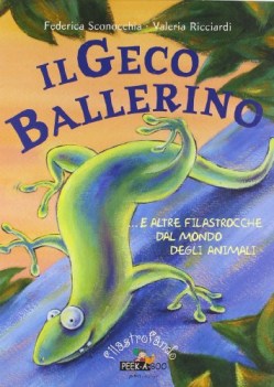 geco ballerino