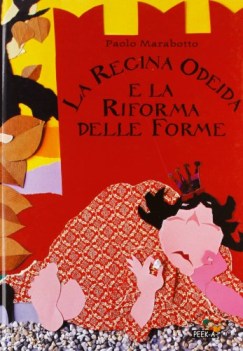 regina oneida e la riforma delle forme