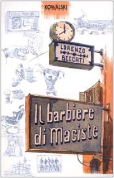 barbiere di maciste