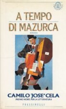 a tempo di mazurca