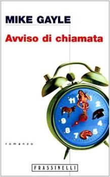 avviso di chiamata