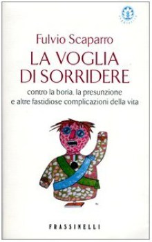 voglia di sorridere