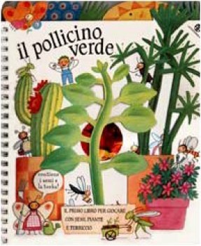 pollicino verde