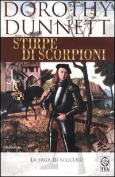 stirpe di scorpioni