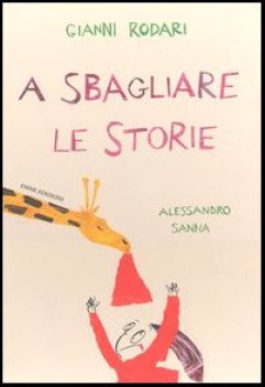 a sbagliare le storie