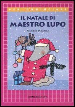 natale di maestro lupo