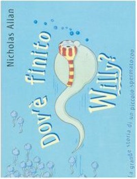 dov\' finito willy? fc12