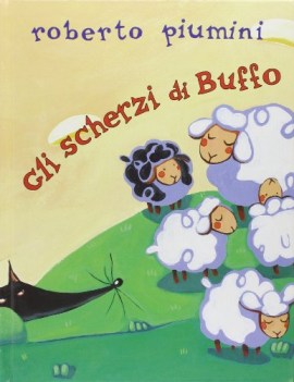 scherzi di buffo