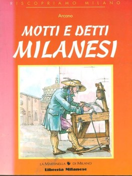 motti e detti milanese