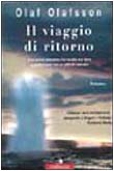 viaggio di ritorno