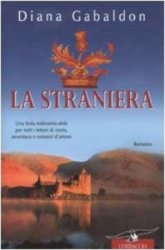 straniera