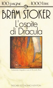 ospite di dracula