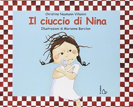 ciuccio di nina