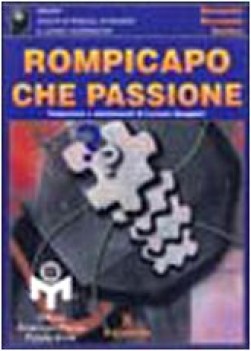 rompicapo che passione