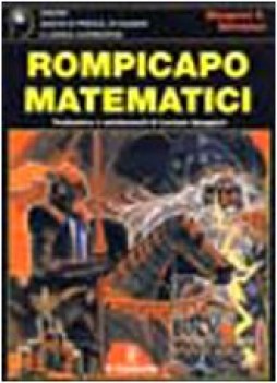 rompicapo matematici