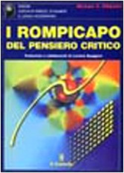 rompicapo del pensiero critico