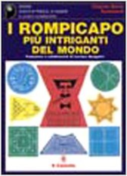 rompicapo pi intriganti del mondo