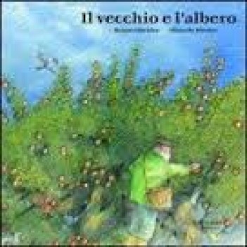 vecchio e l\'albero