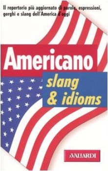 americano slang and idioms