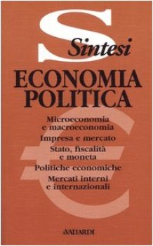 economia politica