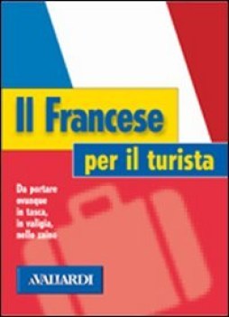 francese per il turista fc13