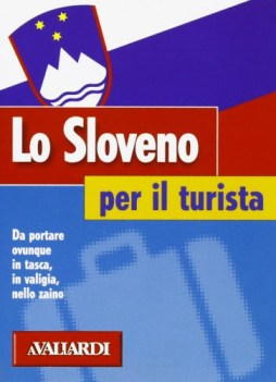 sloveno per il turista fc10